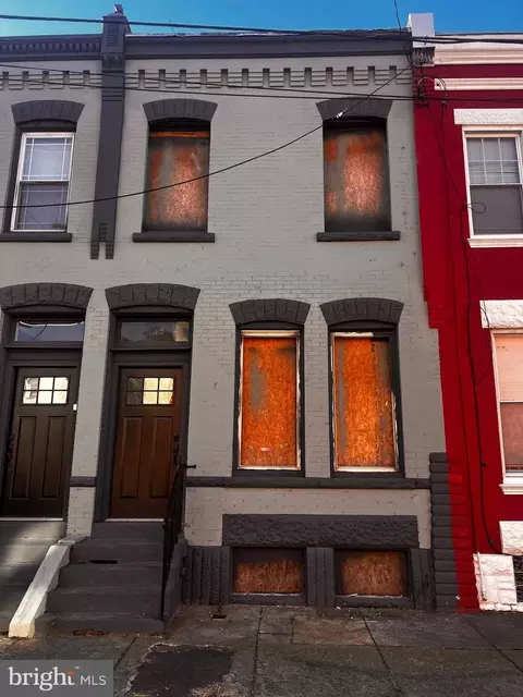 938 W Susquehanna Ave, Philadelphia, PA 19122