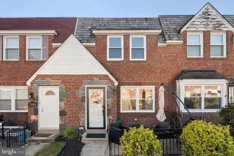 7810 Thouron Ave, Philadelphia, PA 19150