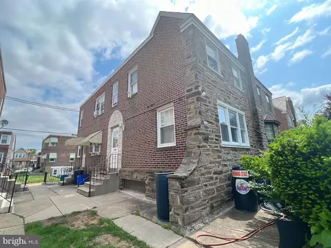 3129 Teesdale St, Philadelphia, PA 19152
