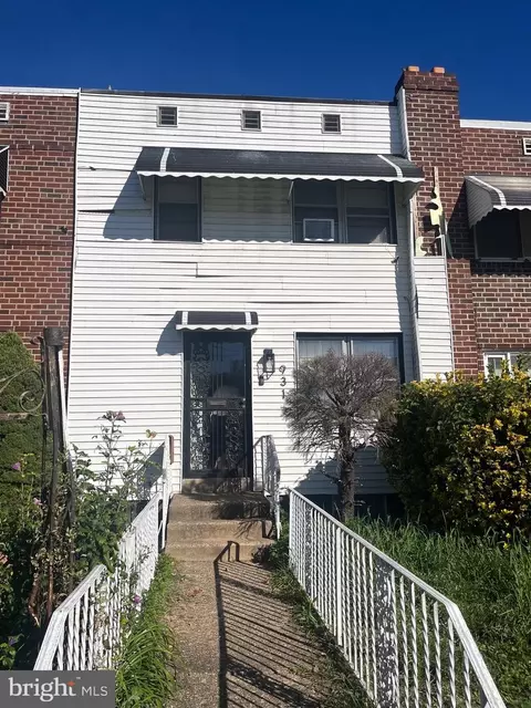 931 W Oxford St, Philadelphia, PA 19122