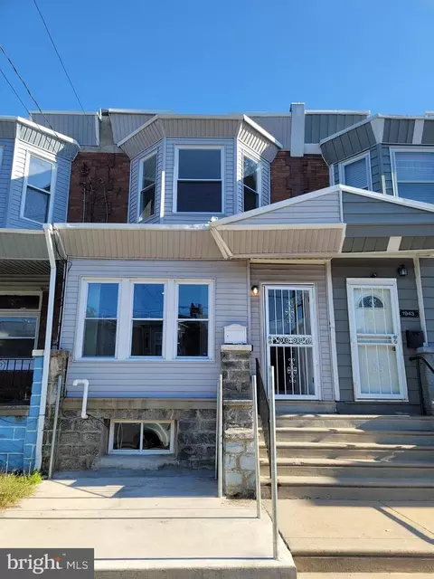 1941 S 57th St, Philadelphia, PA 19143