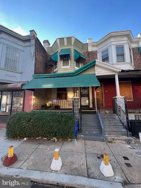 102 N Edgewood St, Philadelphia, PA 19139