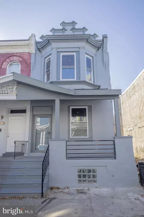 3230 Fontain St, Philadelphia, PA 19121