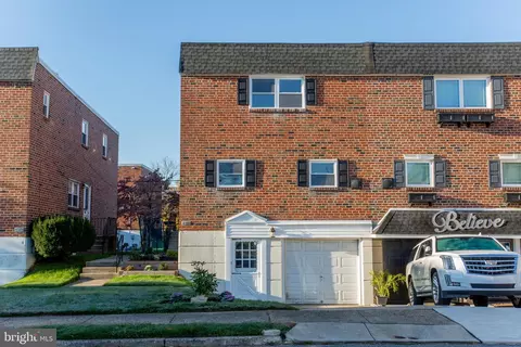 8502 Bergen Ter, Philadelphia, PA 19111