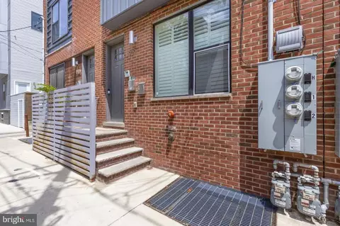 1909 E 15 E Hagert St #1, Philadelphia, PA 19125