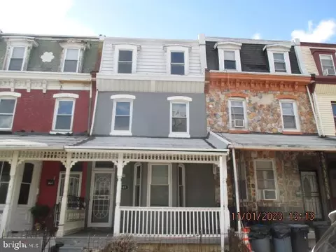 648 N Union St, Philadelphia, PA 19104