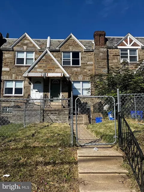6114 Castor Ave, Philadelphia, PA 19149