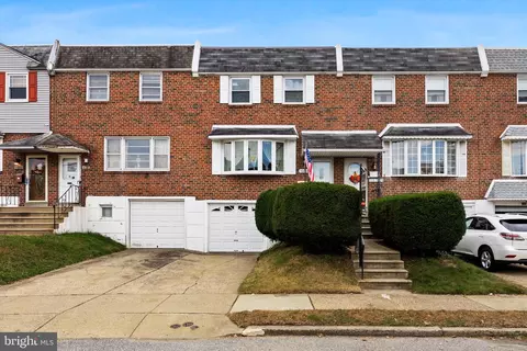 10207 Kilburn Rd, Philadelphia, PA 19114