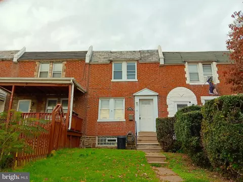 6366 Algard St, Philadelphia, PA 19135