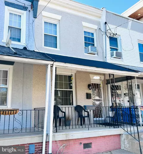 115 E Phil Ellena St, Philadelphia, PA 19119