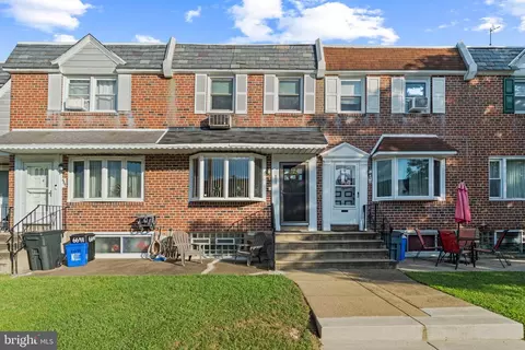 6639 Claridge St, Philadelphia, PA 19111