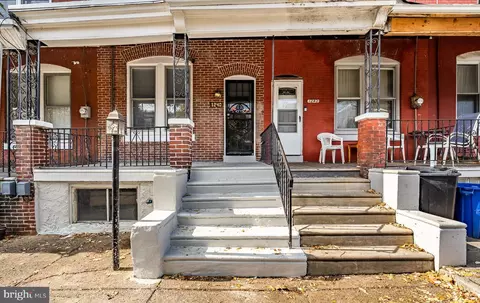 1240 N Allison St, Philadelphia, PA 19131
