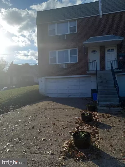7822 Hasbrook Ave, Philadelphia, PA 19111