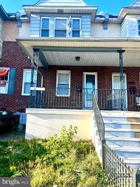 6504 Hegerman St, Philadelphia, PA 19135