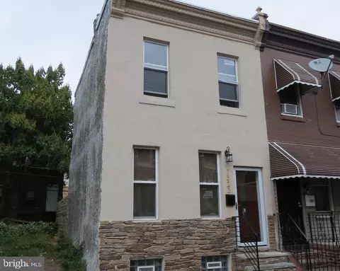 1323 W Wishart St, Philadelphia, PA 19132