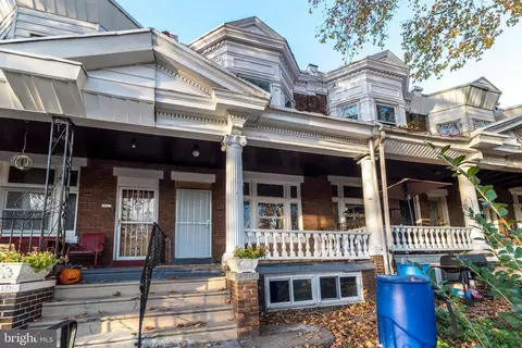 4317 Brown St, Philadelphia, PA 19104