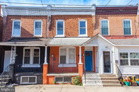 1340 S 29th St, Philadelphia, PA 19146