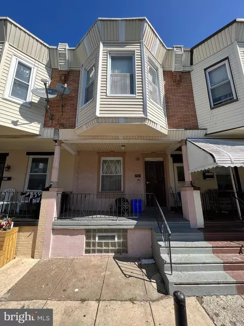 2047 S Alden St, Philadelphia, PA 19143