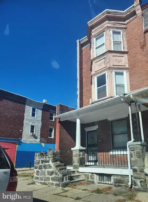 2811 W Lehigh Ave, Philadelphia, PA 19132