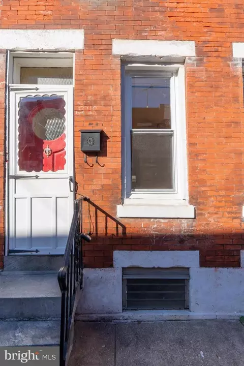 1848 S Rosewood St, Philadelphia, PA 19145