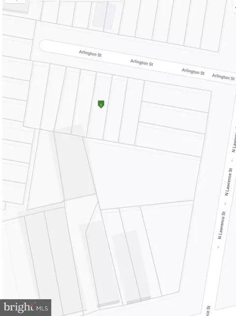 436 Arlington St, Philadelphia, PA 19122