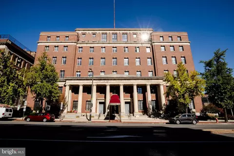 1601 Spring Garden St #M115, Philadelphia, PA 19130