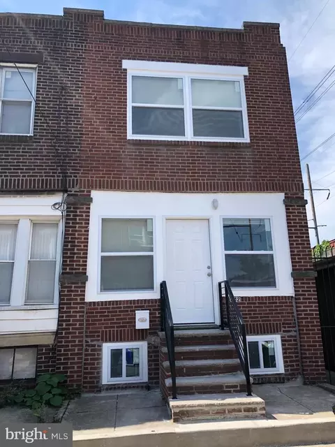 2442 Fitzgerald St, Philadelphia, PA 19145
