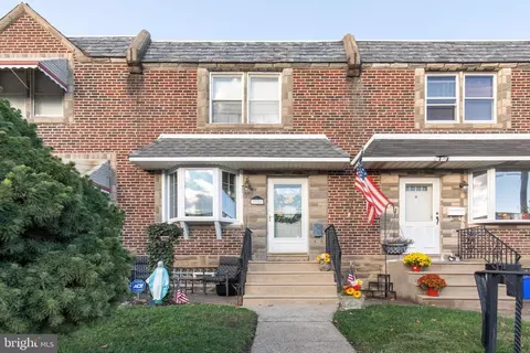 2909 Hellerman St, Philadelphia, PA 19149