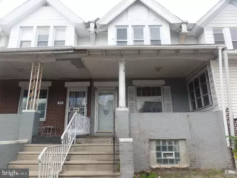 710 S 59th St, Philadelphia, PA 19143