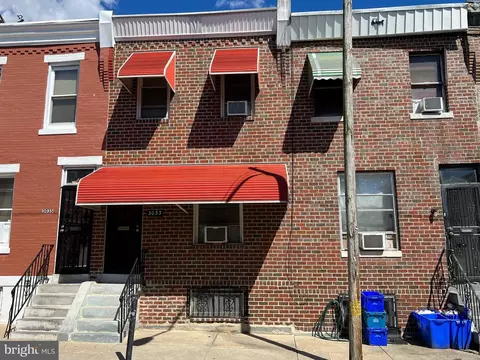 3033 N Judson St, Philadelphia, PA 19132