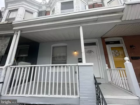 224 N Ramsey St, Philadelphia, PA 19139