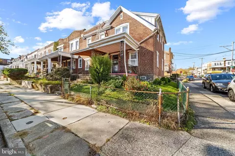 5832 N Lambert St, Philadelphia, PA 19138