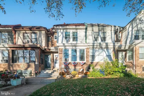 3307 Saint Vincent St, Philadelphia, PA 19149