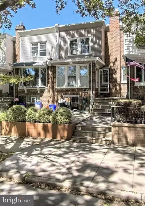 3329 Brighton St, Philadelphia, PA 19149