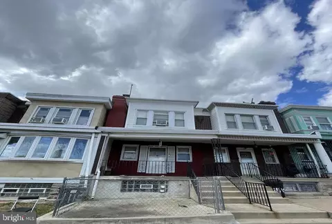 4418 Hurley St, Philadelphia, PA 19120