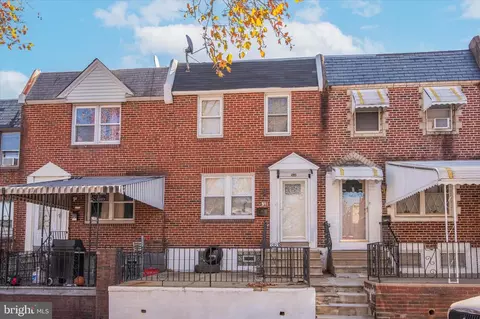 5111 Leiper St, Philadelphia, PA 19124
