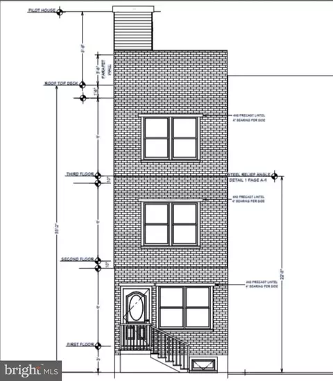 3337 Mount Vernon St, Philadelphia, PA 19104