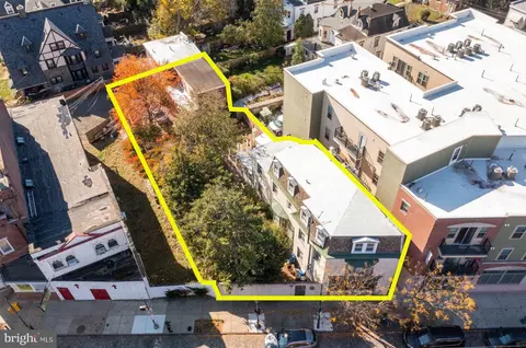 6650 Germantown Ave, Philadelphia, PA 19119