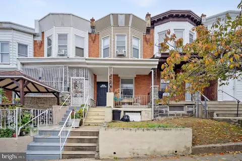 4246 Penn St, Philadelphia, PA 19124
