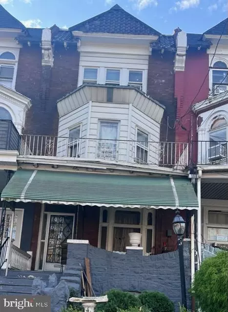 3836 W Girard Ave, Philadelphia, PA 19104