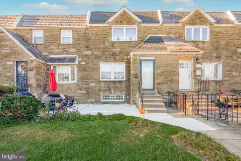8266 Forrest Ave, Philadelphia, PA 19150