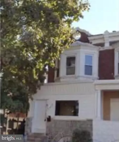 1020 W Rockland St, Philadelphia, PA 19141