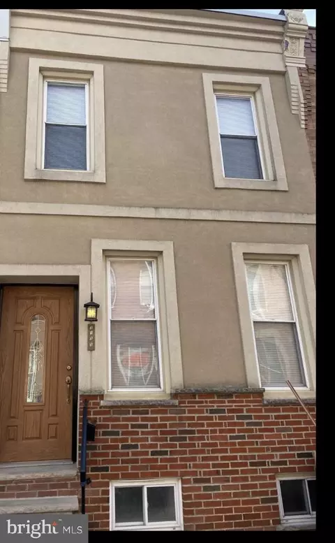 3155 Livingston St, Philadelphia, PA 19134