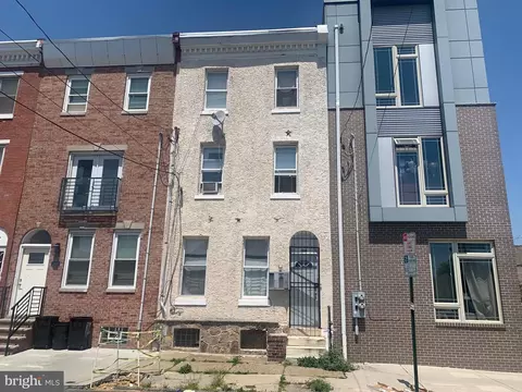 1903 W Montgomery Ave, Philadelphia, PA 19121
