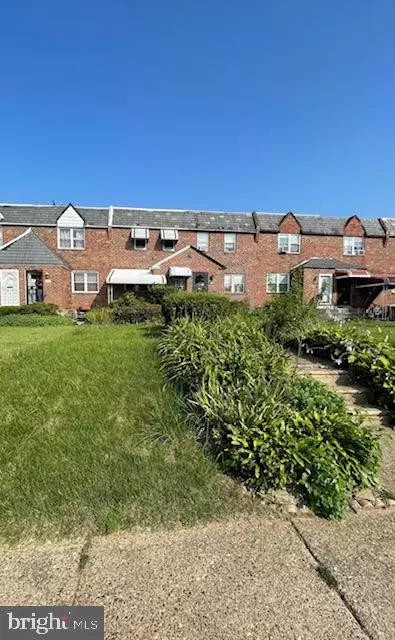 1242 E Mount Airy Ave, Philadelphia, PA 19150