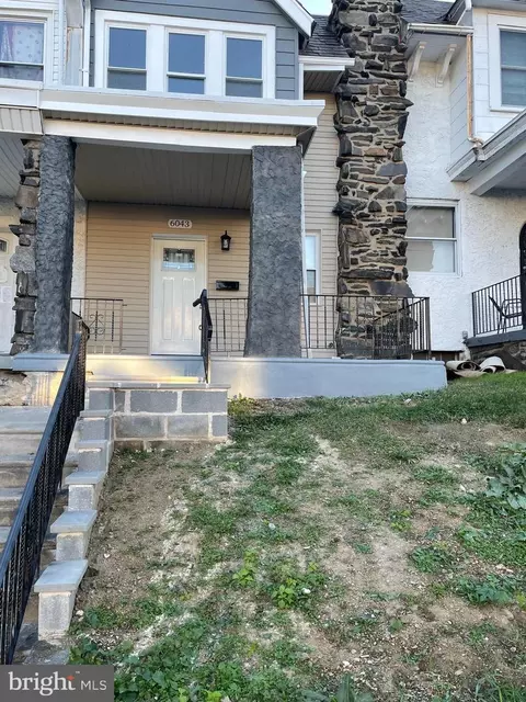 6043 N Marvine St, Philadelphia, PA 19141
