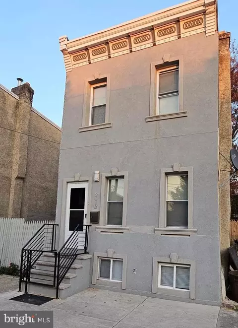 2813 N Hutchinson St, Philadelphia, PA 19133