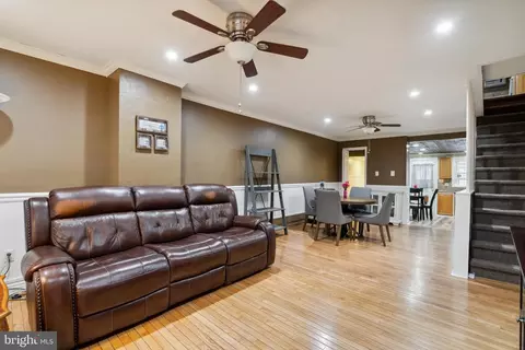 2019 S Philip St, Philadelphia, PA 19148