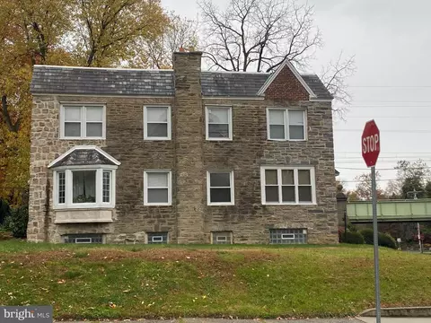 6930 Ardleigh St, Philadelphia, PA 19119