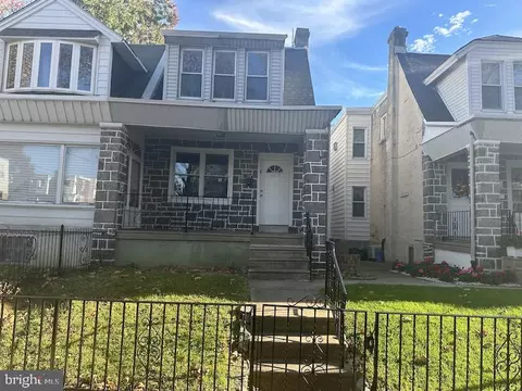 4503 Mckinley St, Philadelphia, PA 19135